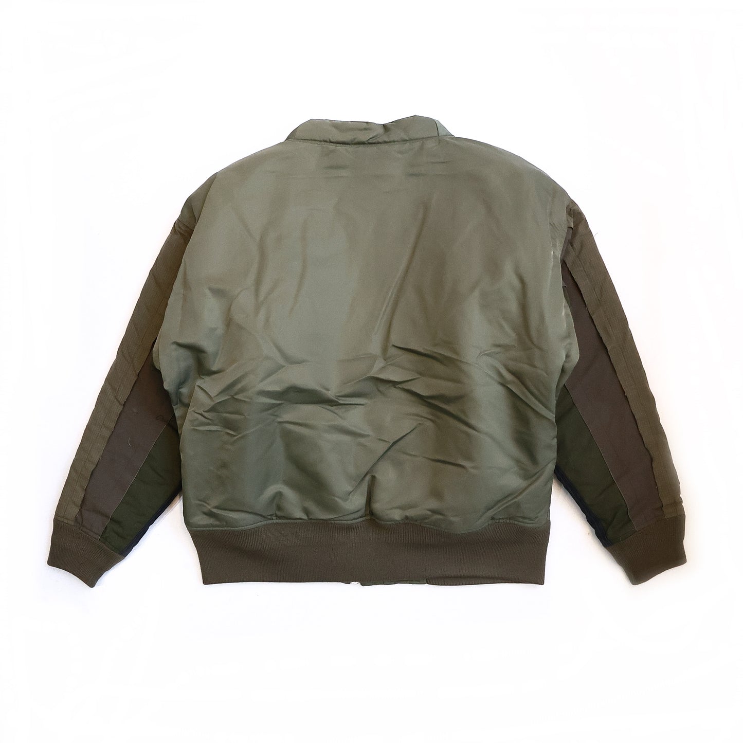 FDMTL FA25/JK45 KHOBI HAORI BOMBER JACKET