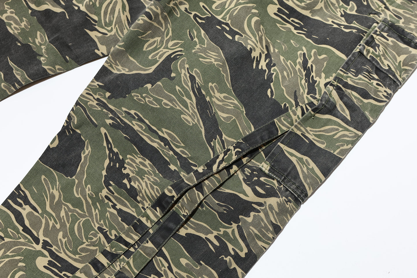 Maharishi 6075 TIGERSTRIPE CARGO