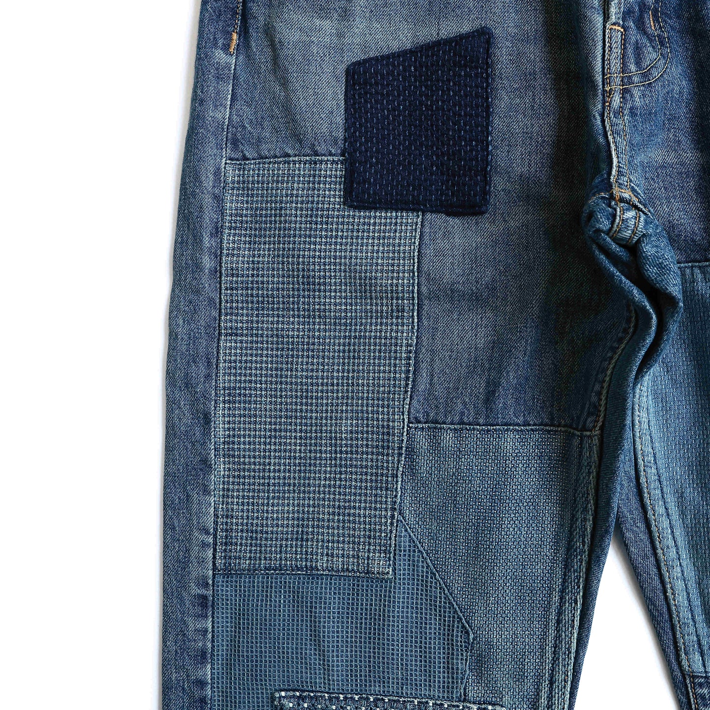 FDMTL FA25/MG127 CLASSIC FIT