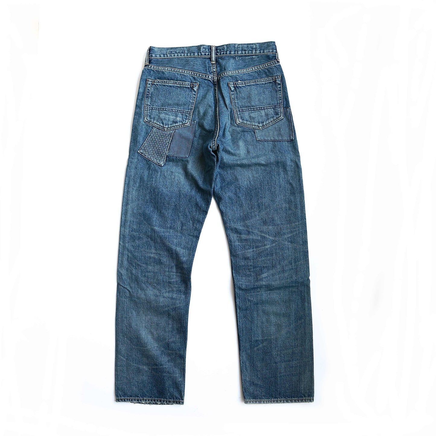 FDMTL FA25/MG127 CLASSIC FIT