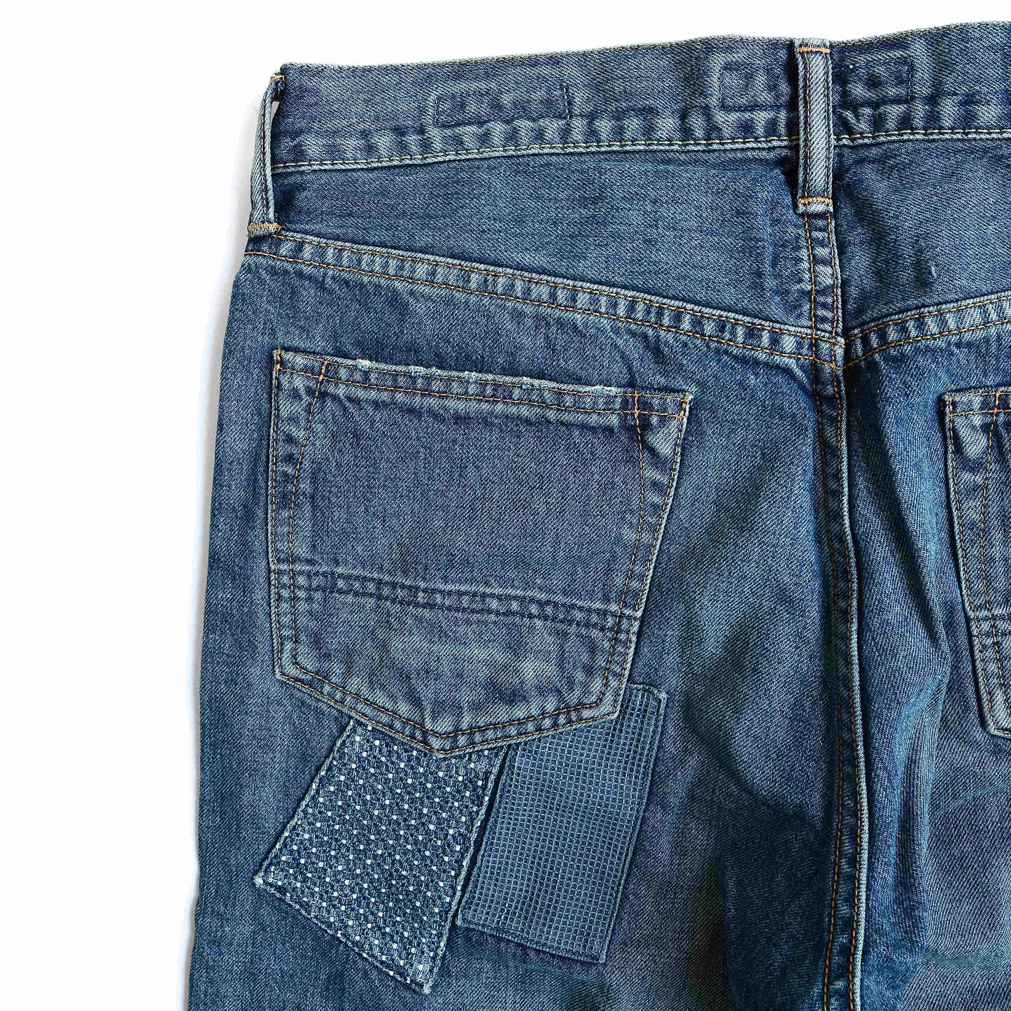 FDMTL FA25/MG127 CLASSIC FIT