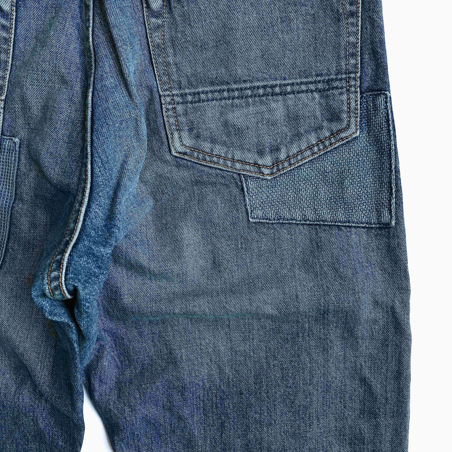 FDMTL FA25/MG127 CLASSIC FIT