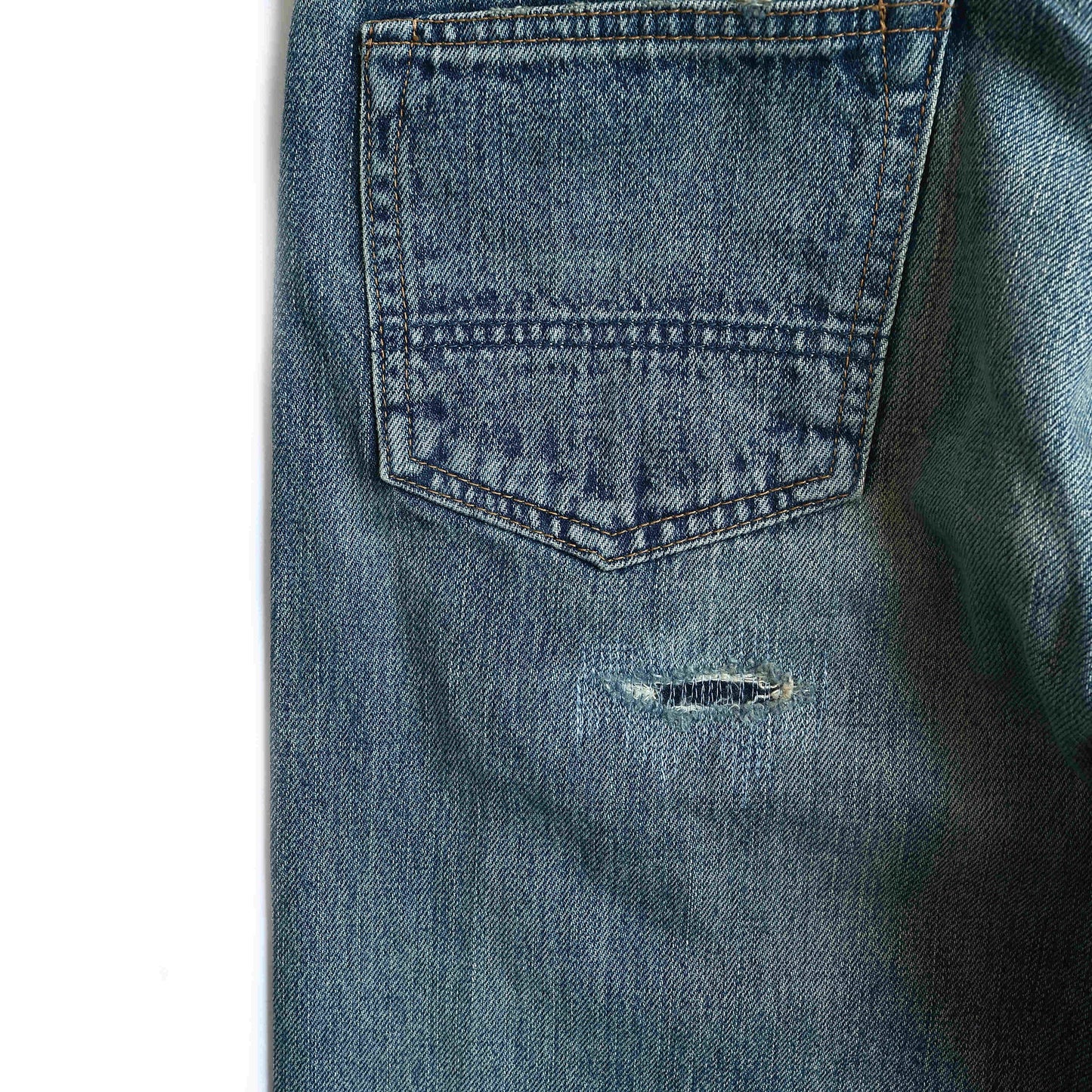 FDMTL FA25/MG131 CLASSIC FIT