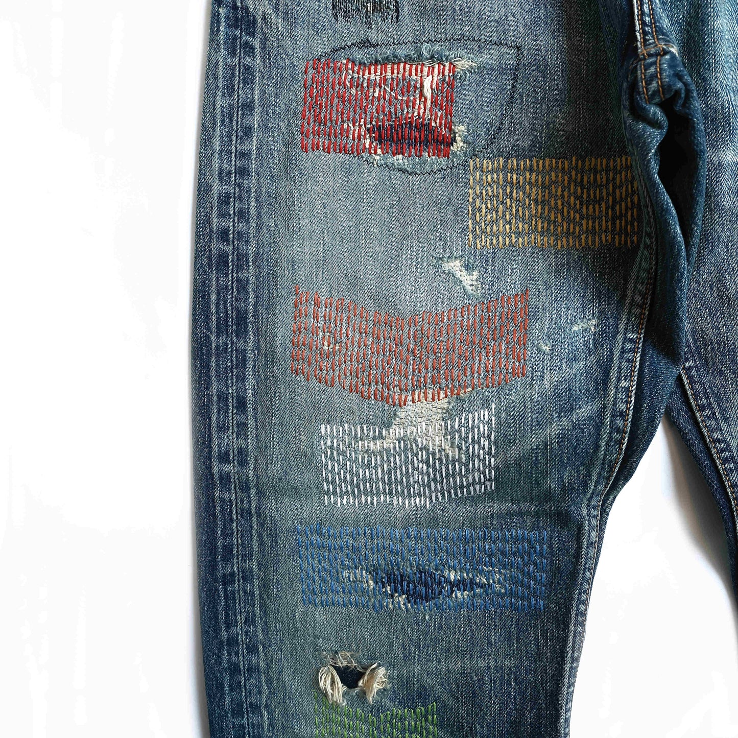 FDMTL FA25/MG129 CLASSIC FIT