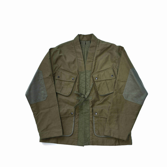 MAHARISHI 6051 M42 Deck Kimono