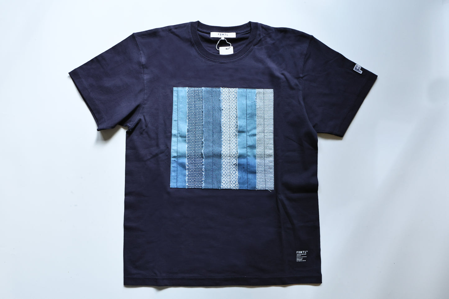 FDMTL 24FA FA24/TE11 NAVY