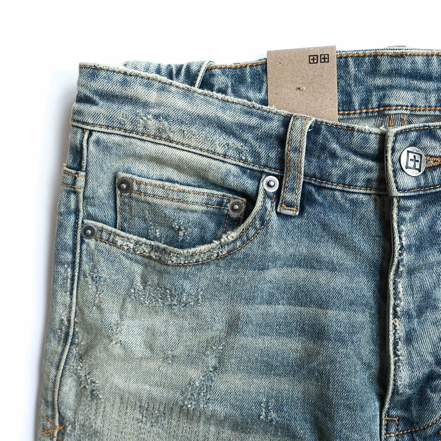 KSUBI MPS26DJ107-CHITCH BROOKLYN REPAIR