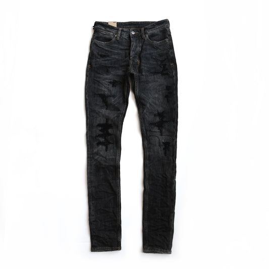 KSUBI MPS26DJ044 VAN WINKLE RETORQUED REPAIR