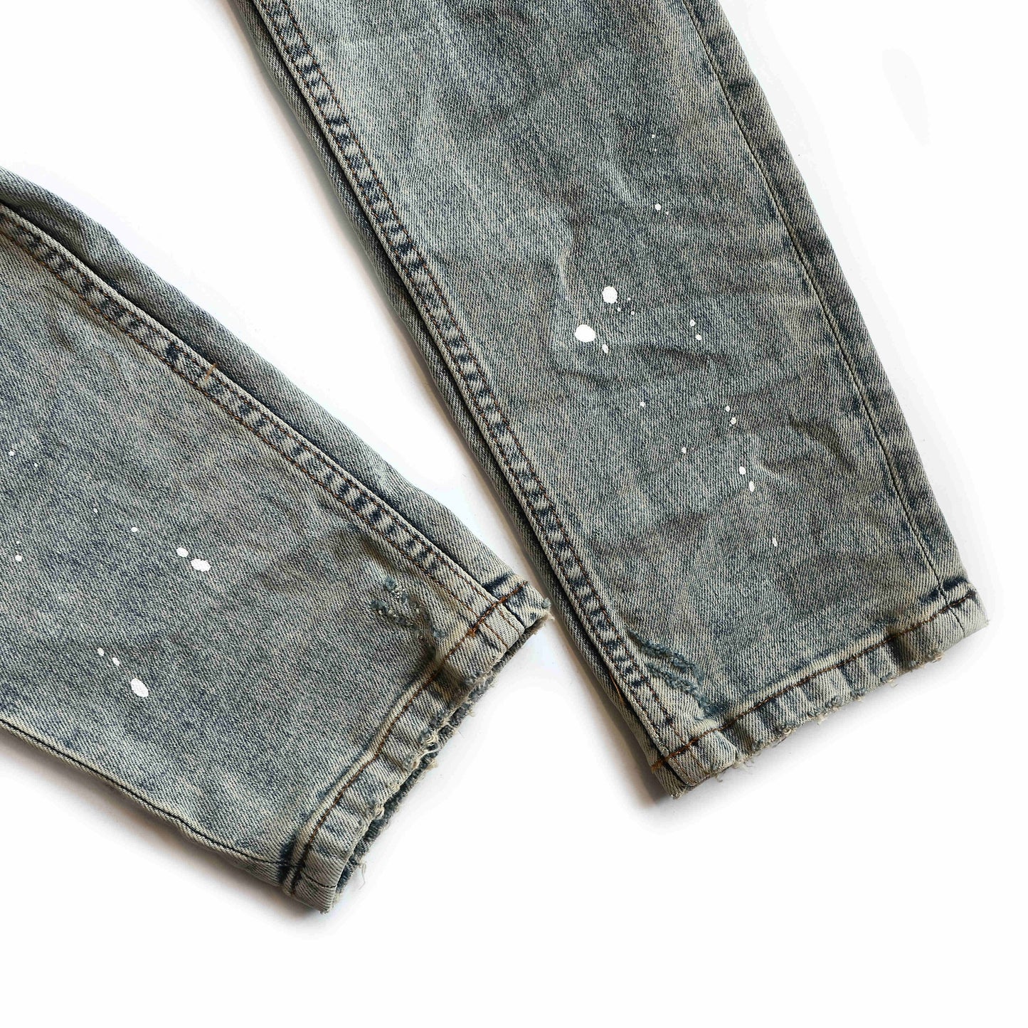 KSUBI MPS26DJ008 VAN WINKLE PAINT SUMMER BLUE