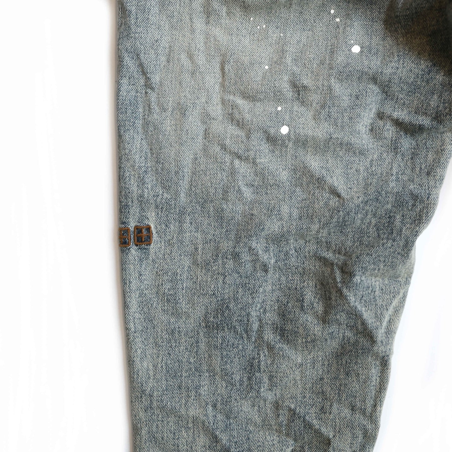 KSUBI MPS26DJ008 VAN WINKLE PAINT SUMMER BLUE