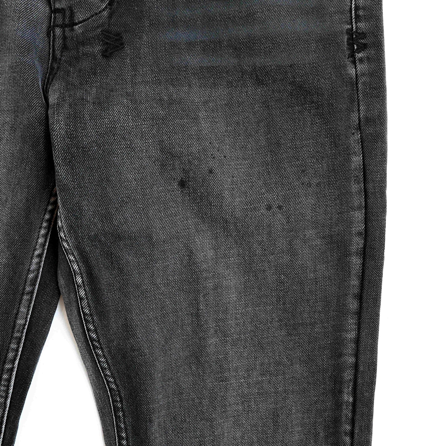 KSUBI MPS26DJ004 CHITCH CARBON BLACK