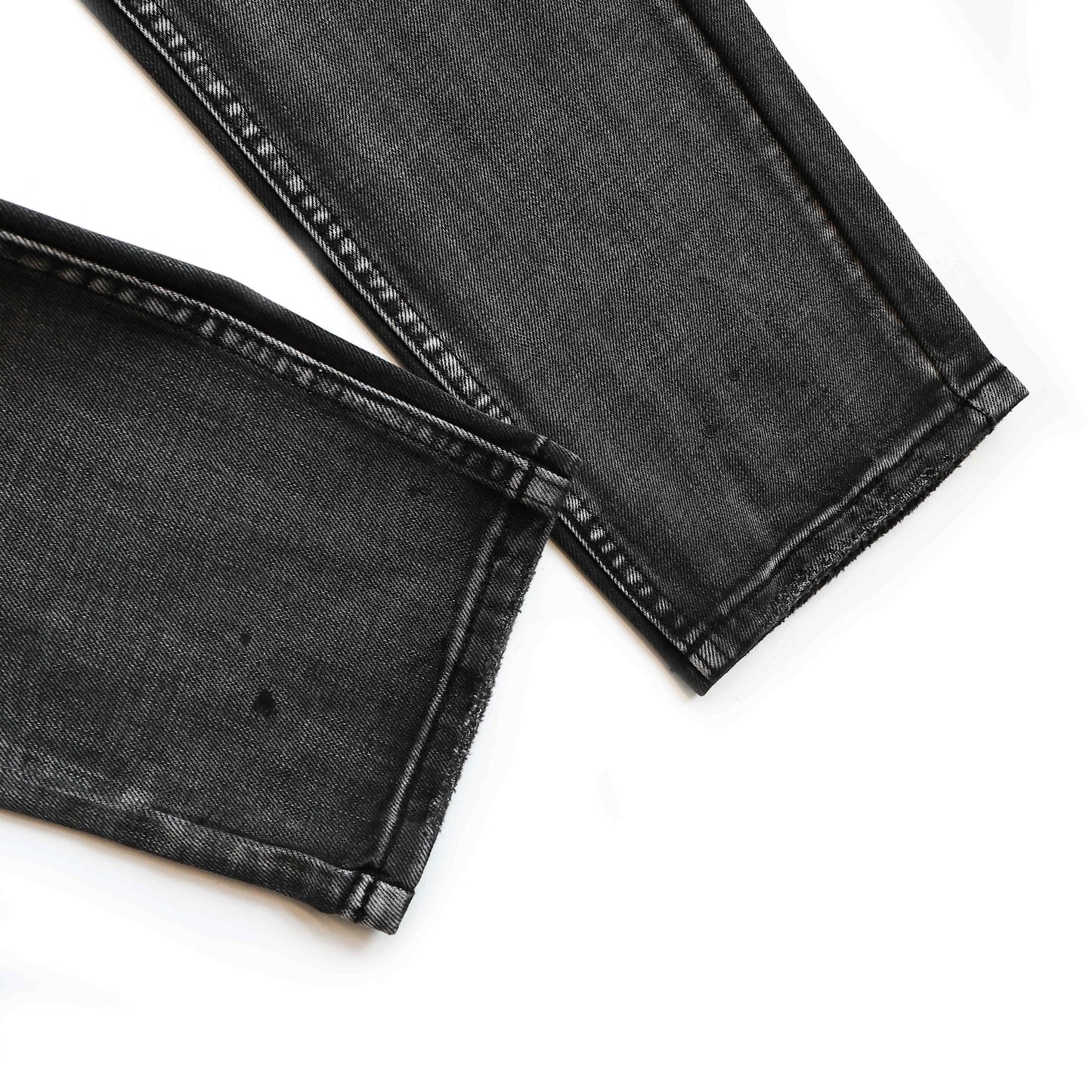 KSUBI MPS26DJ004 CHITCH CARBON BLACK