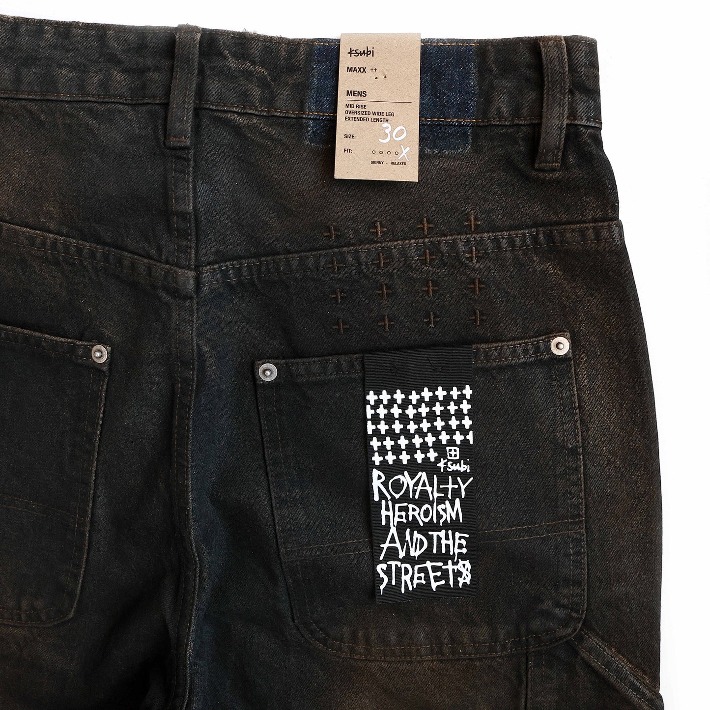 KSUBI MPS26PA008 MAXX OPERATOR GREASE