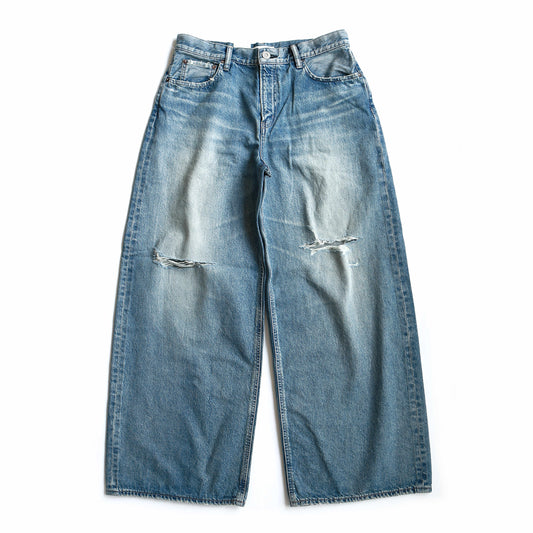 MOUSSY VINTAGE MV HEMPSTEAD SUPER WILD PANTS