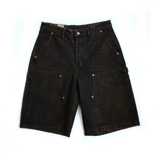 KSUBI MPS26WA015 OPERATOR SHORT POWDER GARY