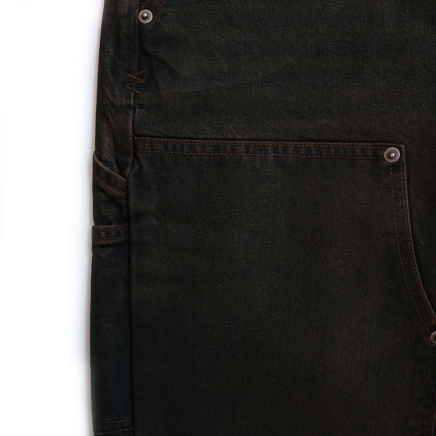 KSUBI MPS26WA015 OPERATOR SHORT POWDER GARY