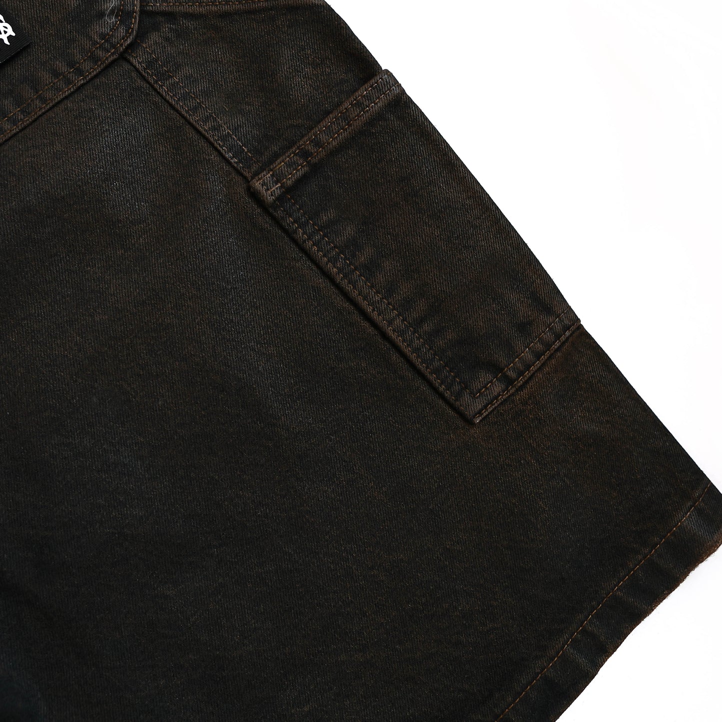 KSUBI MPS26WA015 OPERATOR SHORT POWDER GARY