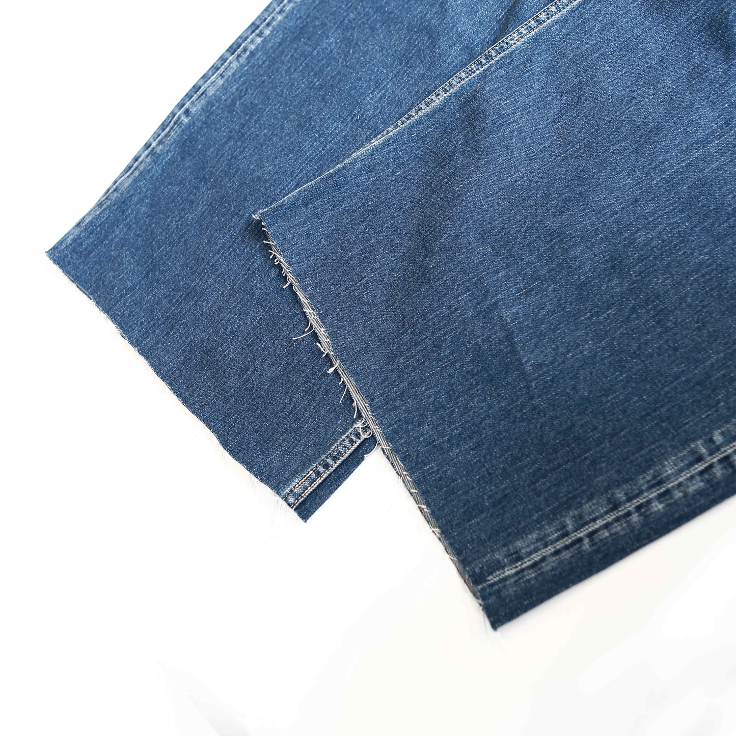 MOUSSY VINTAGE MV BOGOTA DOUBLE BELT PANTS