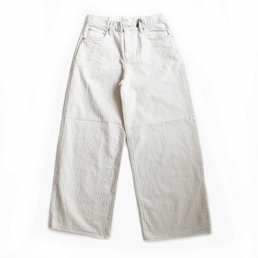 MOUSSY VINTAGE  MVHOMECREST SUPER WIDE PANTS