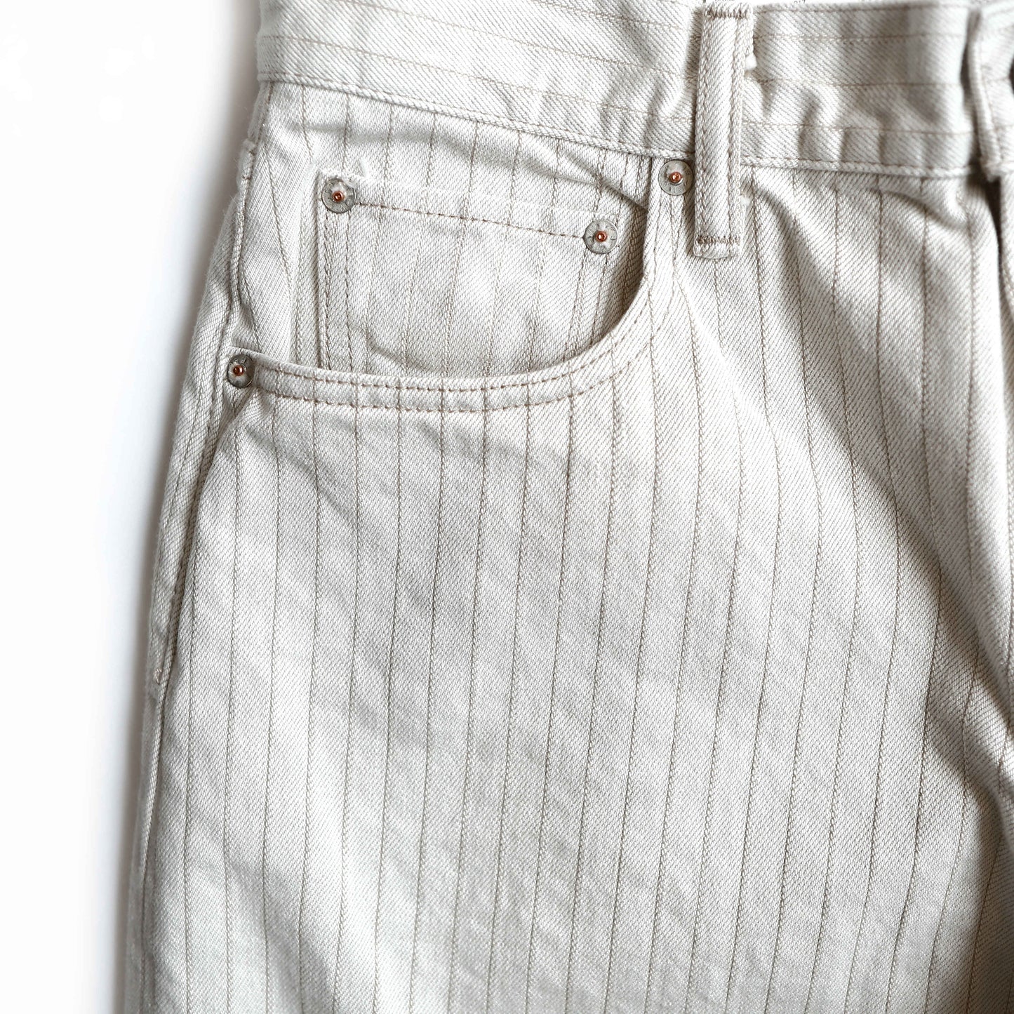 MOUSSY VINTAGE  MVHOMECREST SUPER WIDE PANTS
