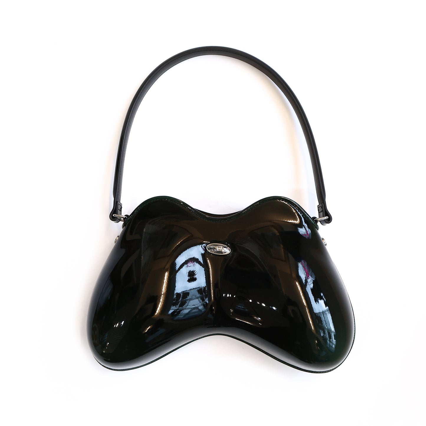 DIESEL SHOULDER BAG H0672
