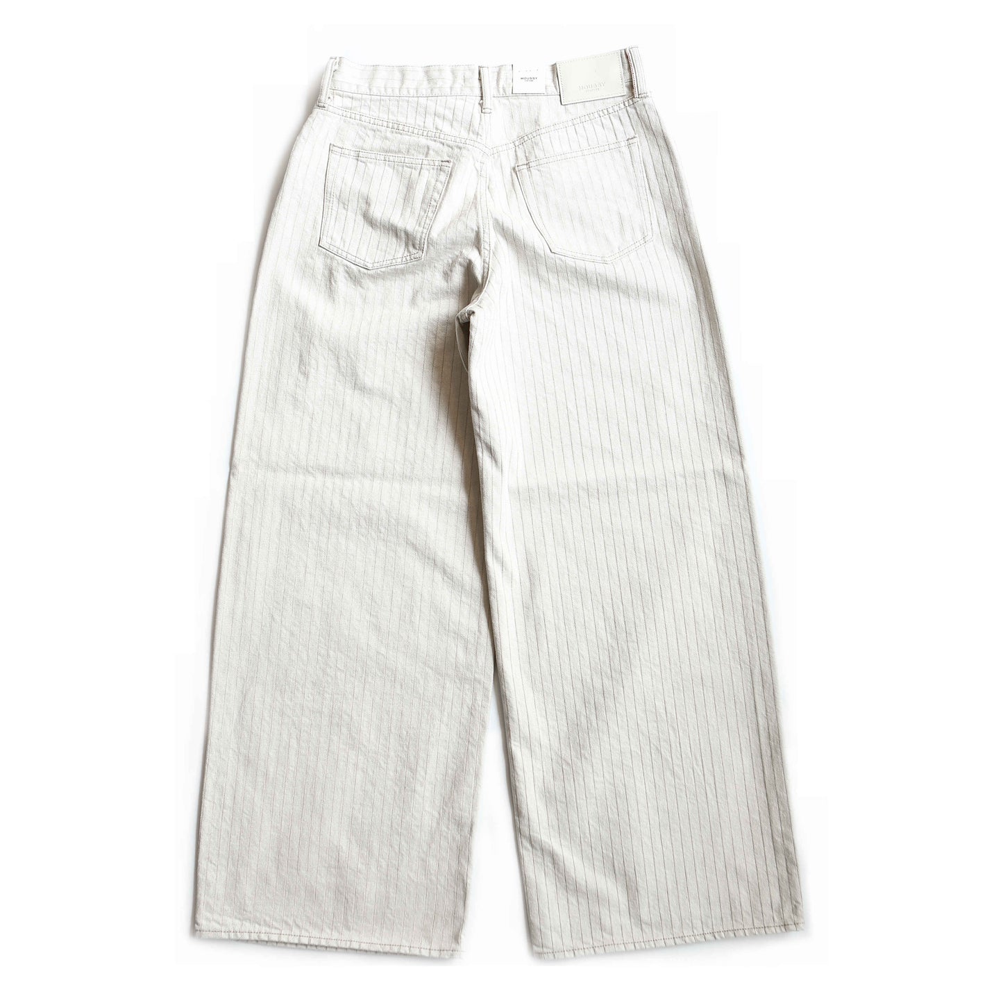 MOUSSY VINTAGE  MVHOMECREST SUPER WIDE PANTS