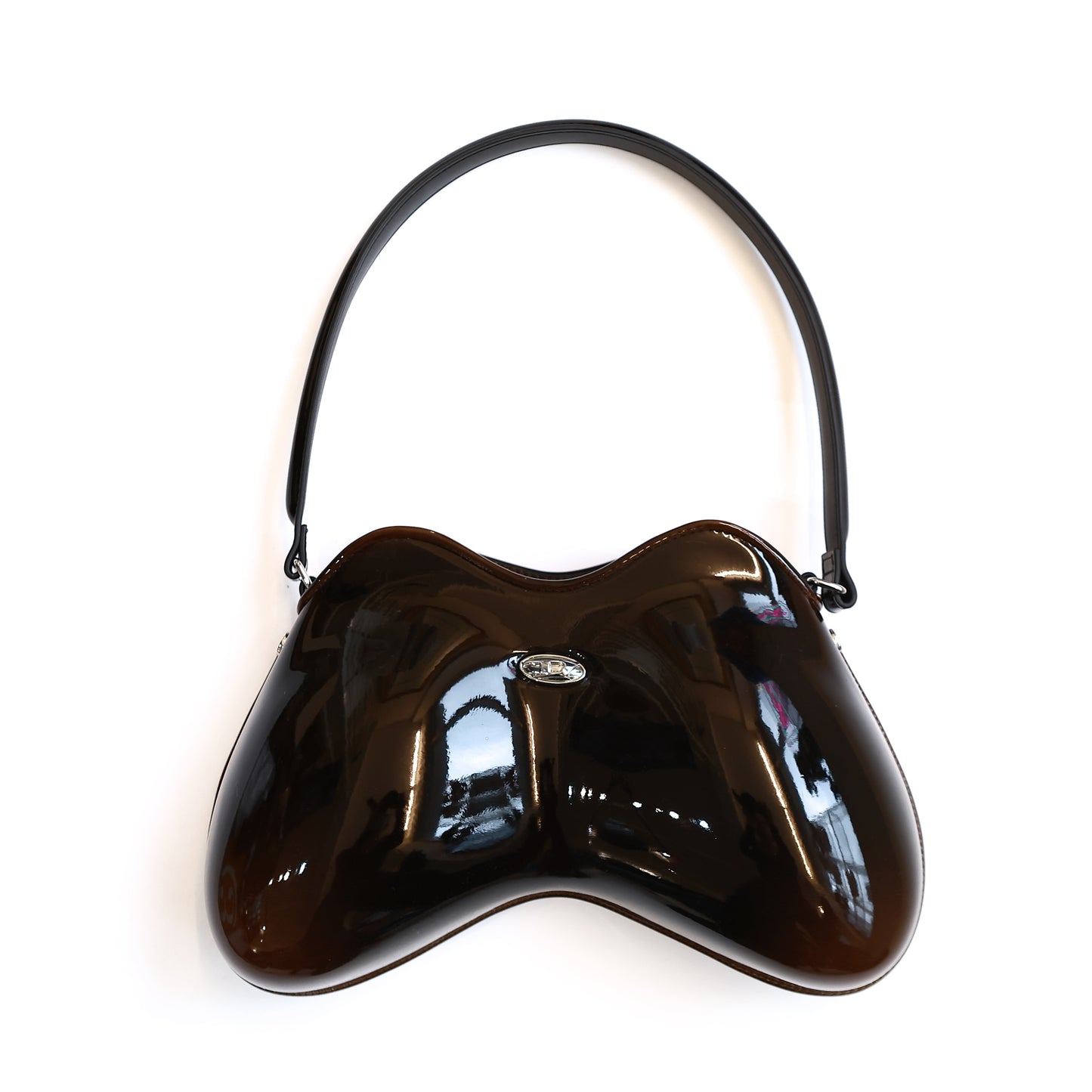 DIESEL SHOULDER BAG H6392