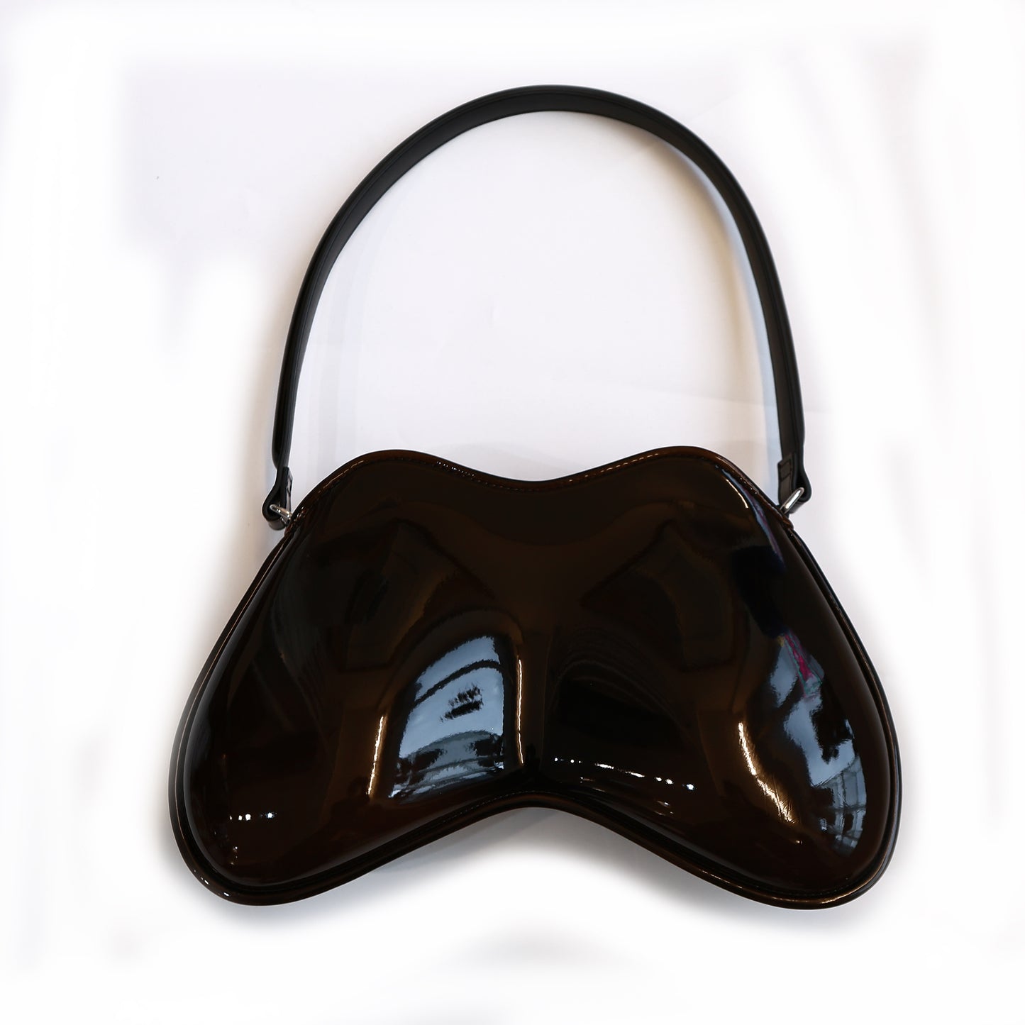 DIESEL SHOULDER BAG H6392