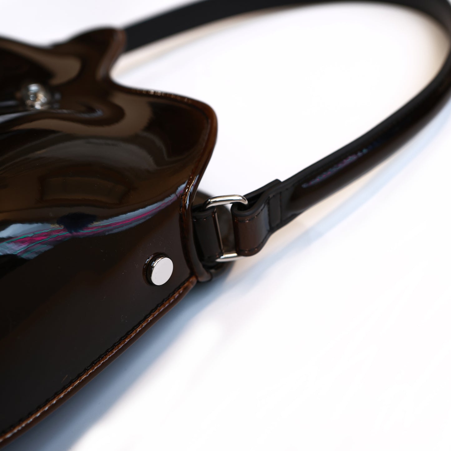 DIESEL SHOULDER BAG H6392