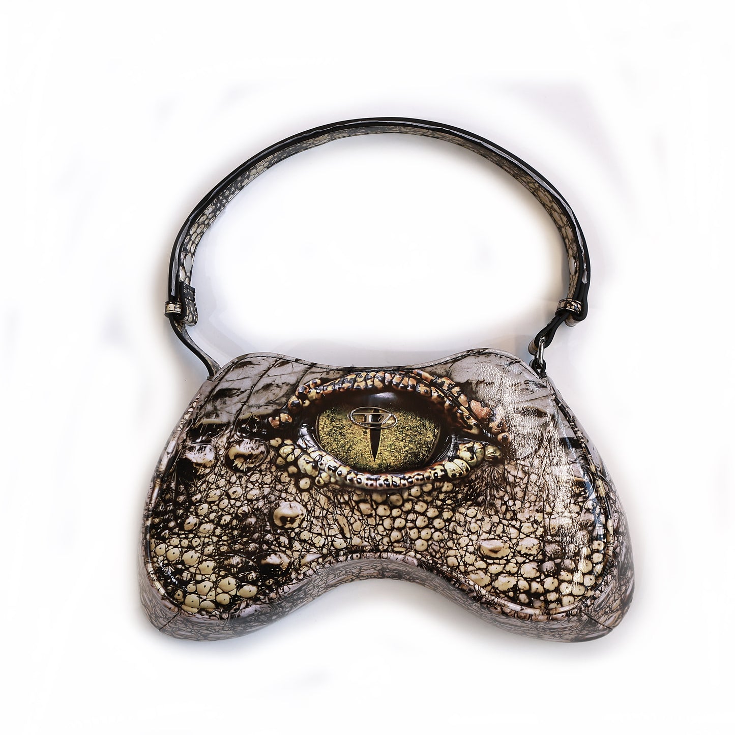 DIESEL SHOULDER BAG P6019