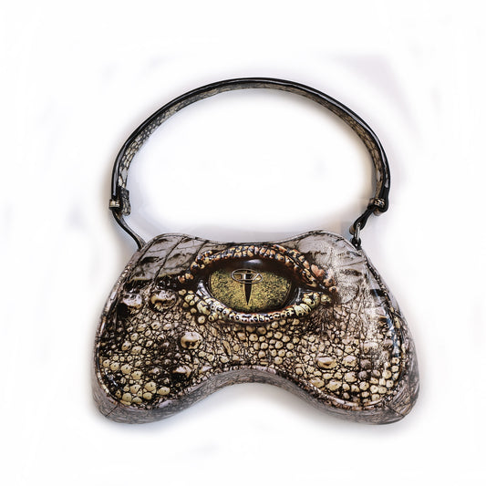 DIESEL SHOULDER BAG P6019