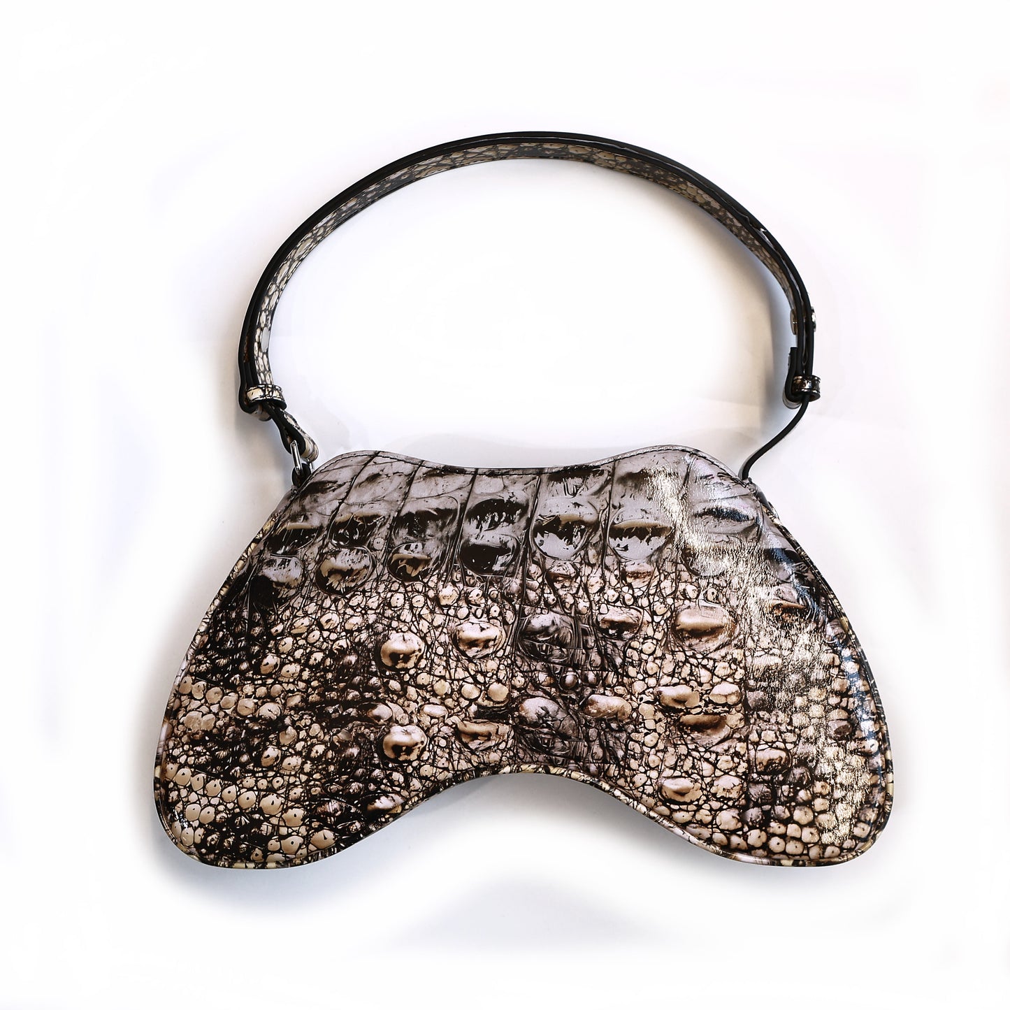 DIESEL SHOULDER BAG P6019