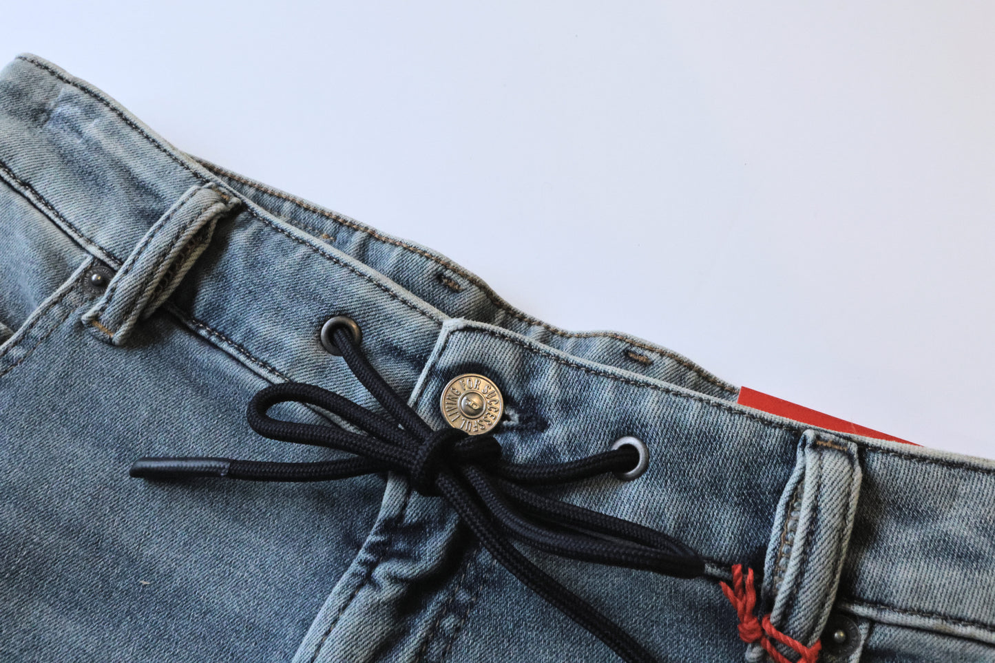 DIESEL 22FW KROOLEY-Y-T 068BB