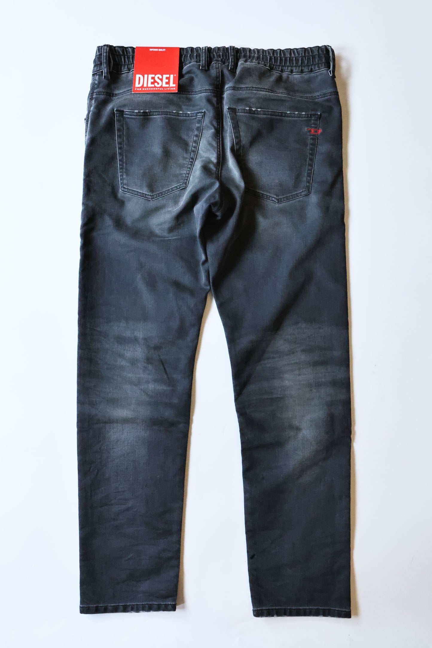 DIESEL 23FW D-KROOLEY 068FP