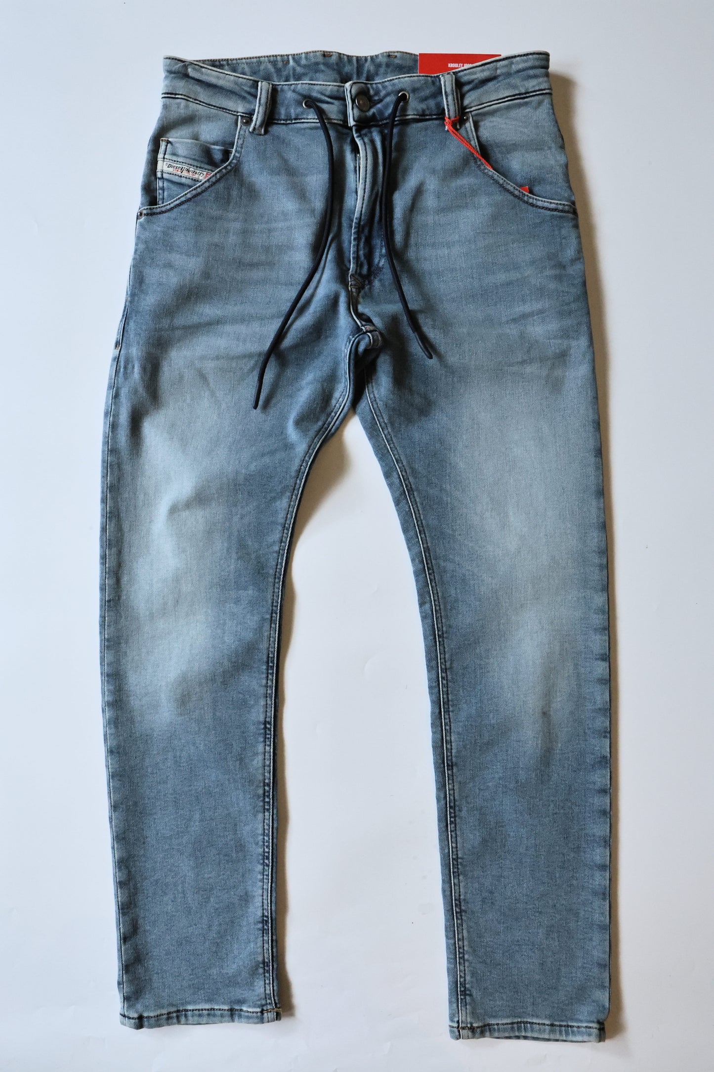 DIESEL 22FW KROOLEY-Y-T 068BA