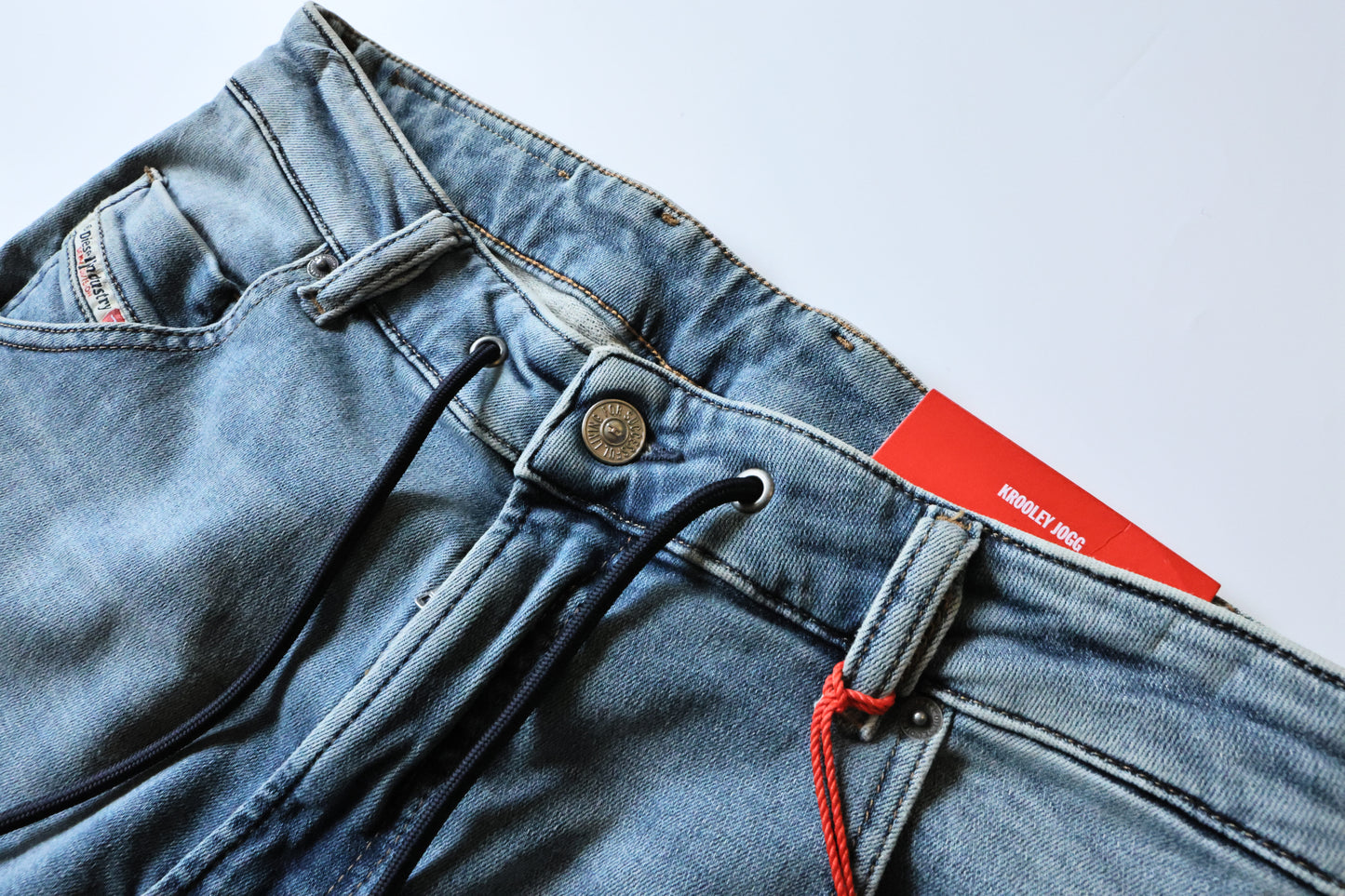 DIESEL 22FW KROOLEY-Y-T 068BA