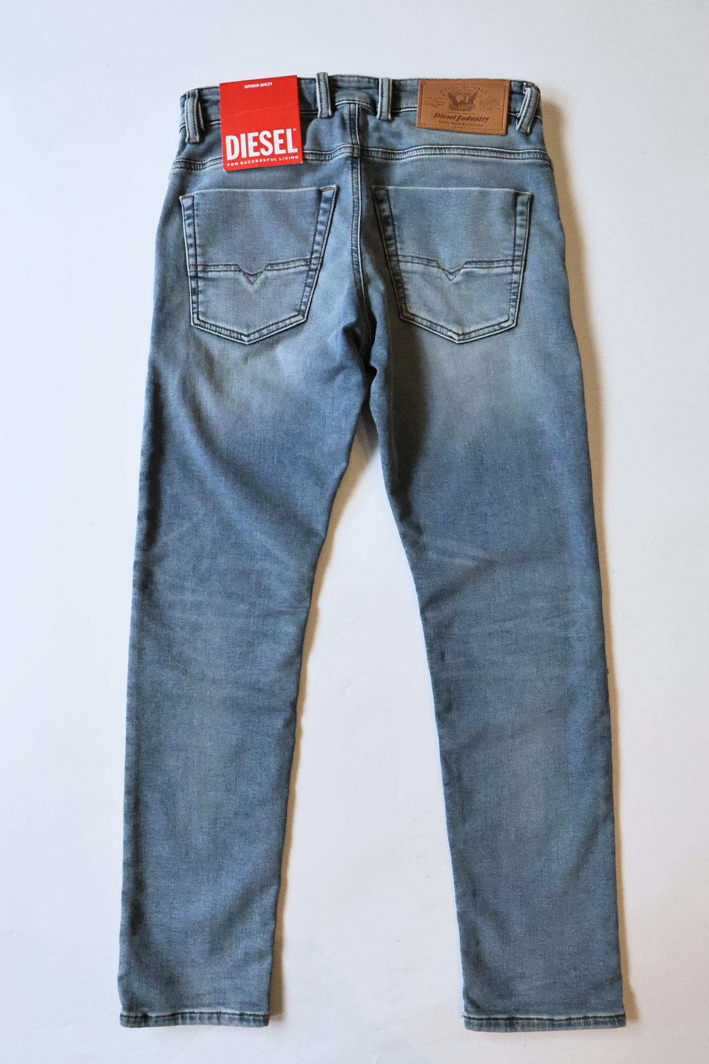 DIESEL 22FW KROOLEY-Y-T 068BA