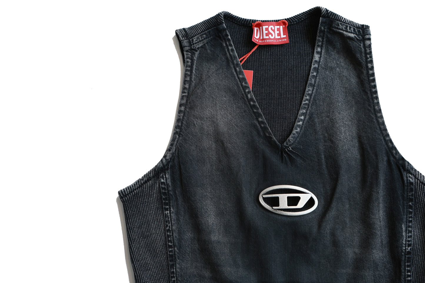 DIESEL DE-NESSI-S1 TOP