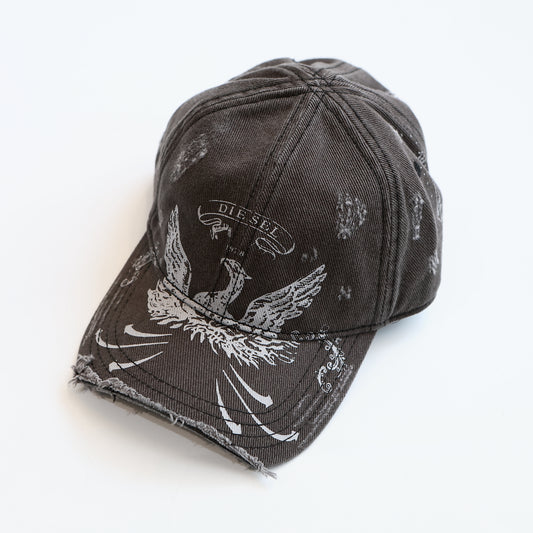 DIESEL C-FENIX HAT