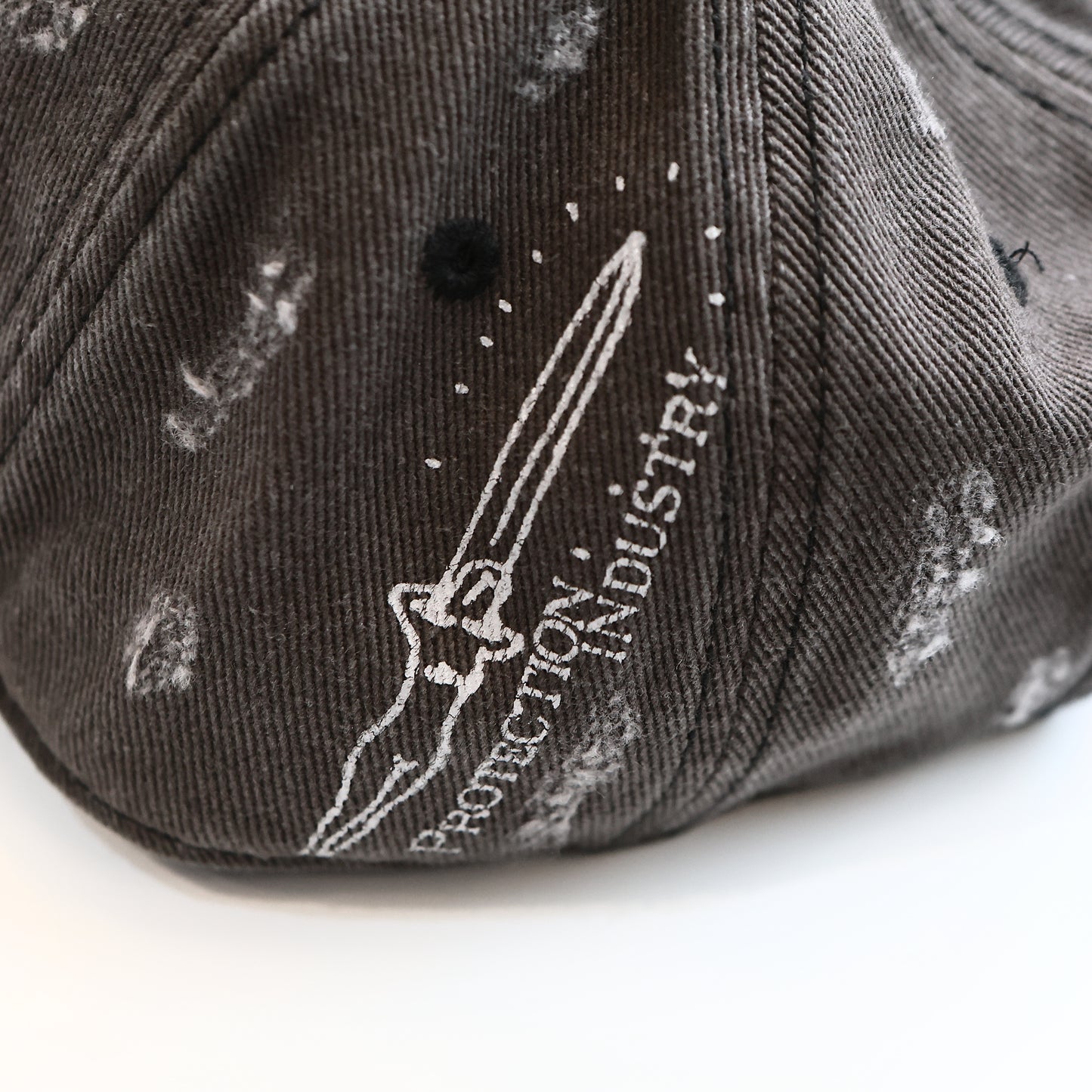 DIESEL C-FENIX HAT