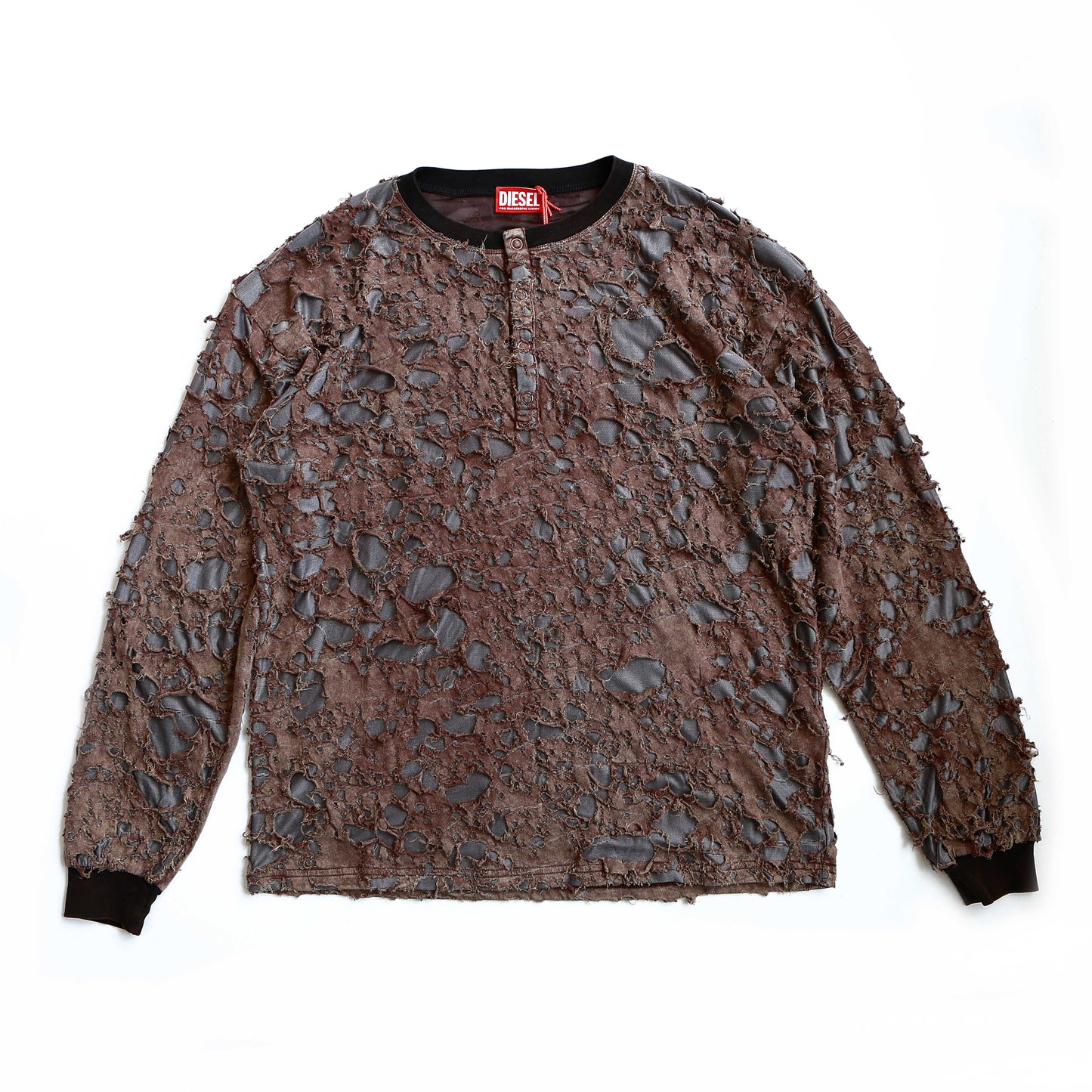 DIESEL T-OVERT