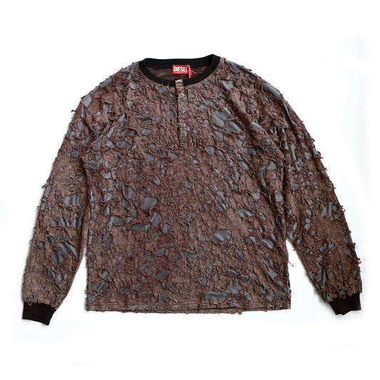 DIESEL T-OVERT