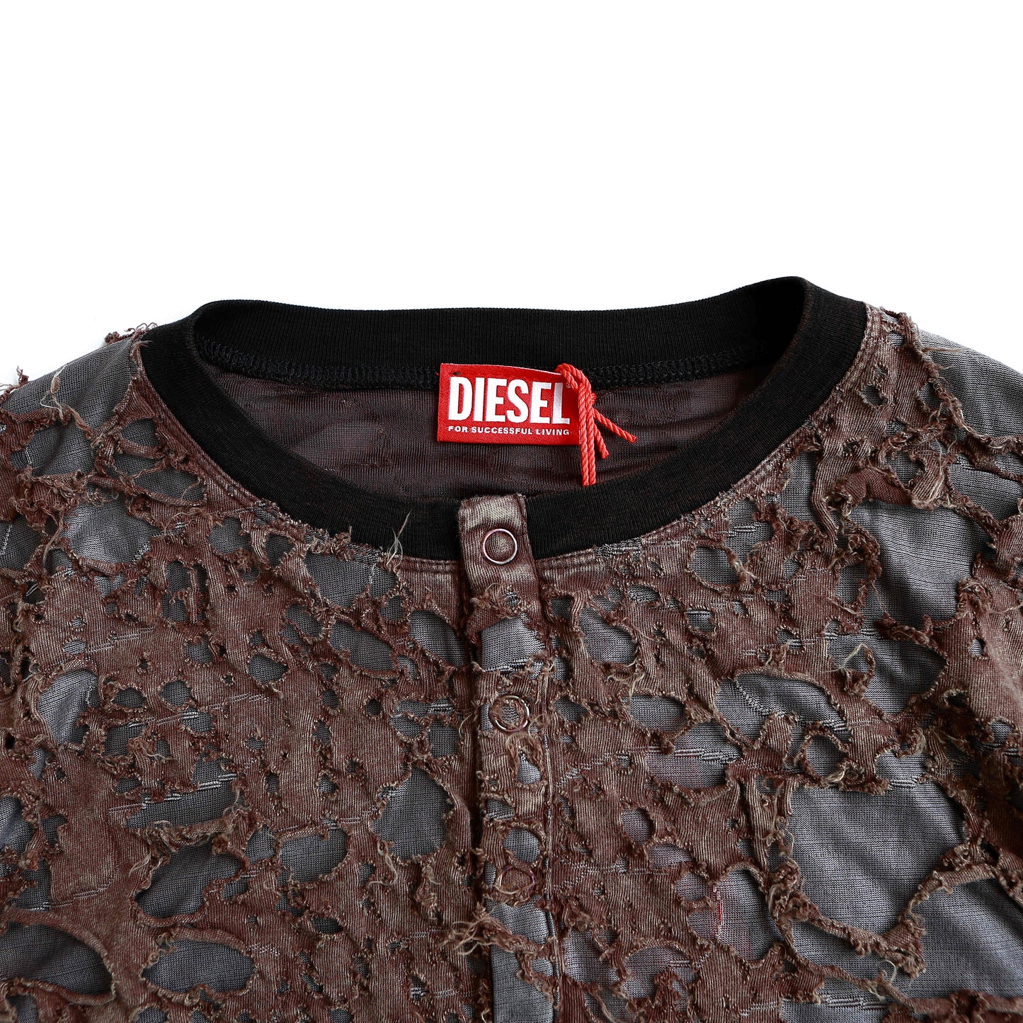 DIESEL T-OVERT