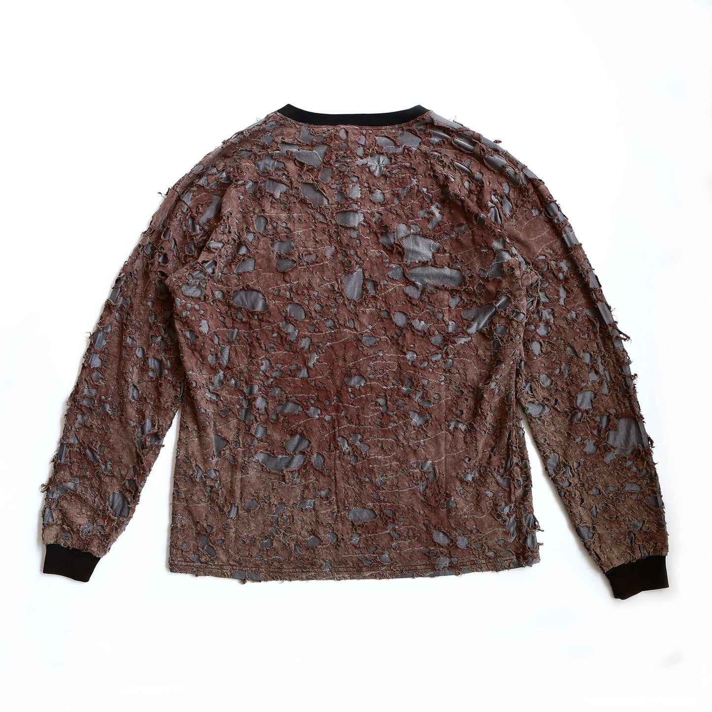 DIESEL T-OVERT
