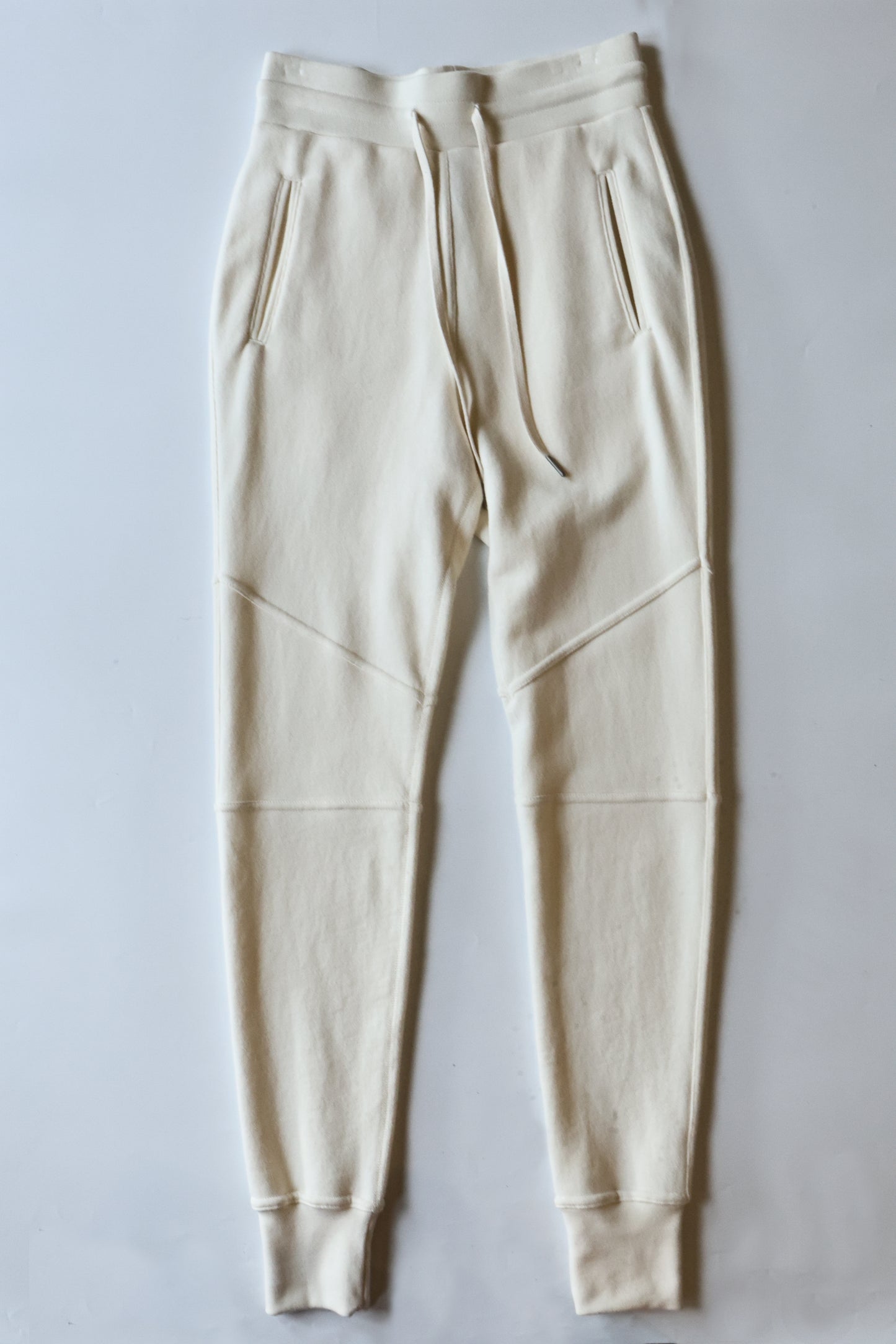 JOHN ELLIOTT ESCOBAR SWEATPANTS SALT
