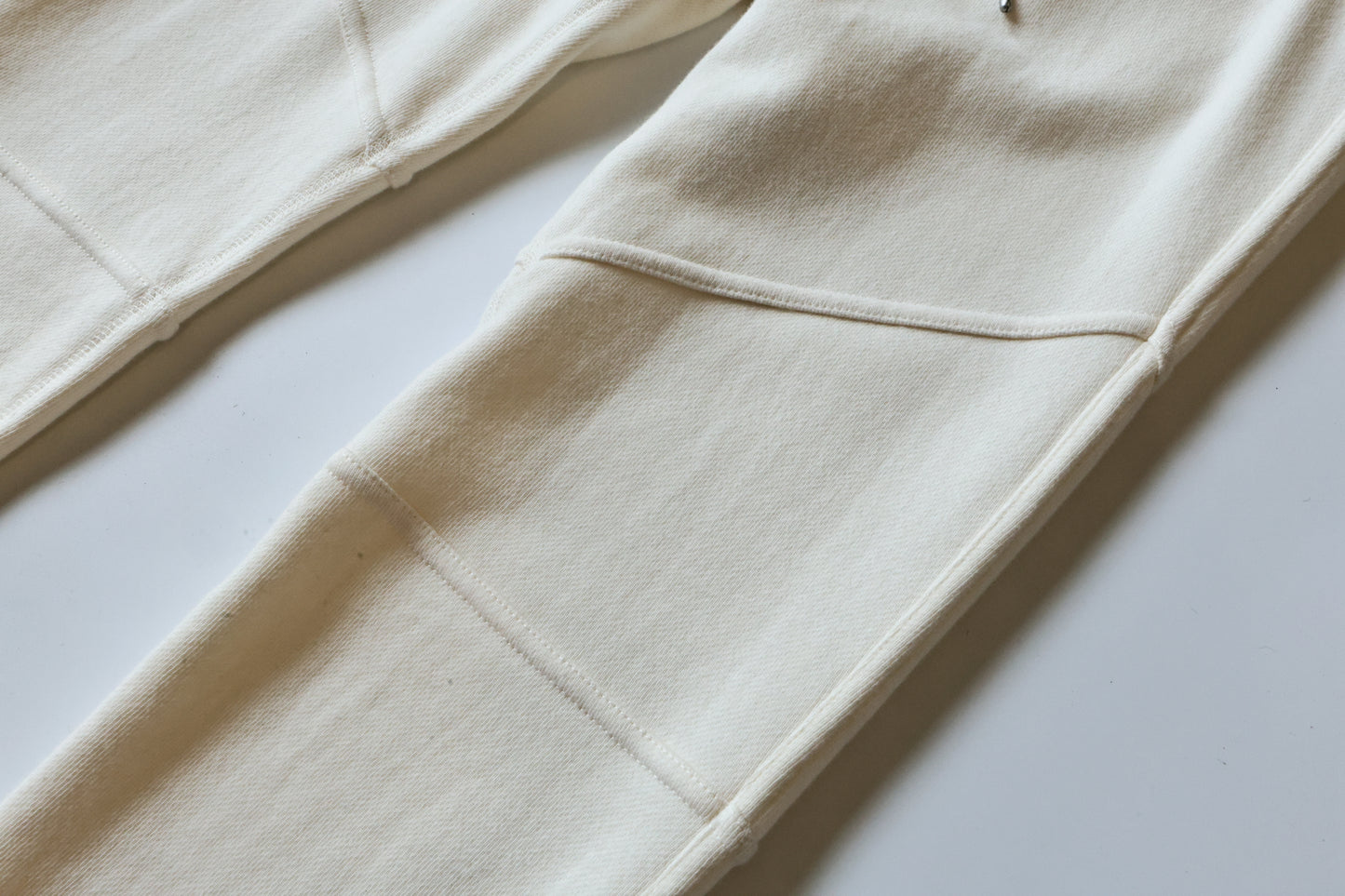 JOHN ELLIOTT ESCOBAR SWEATPANTS SALT