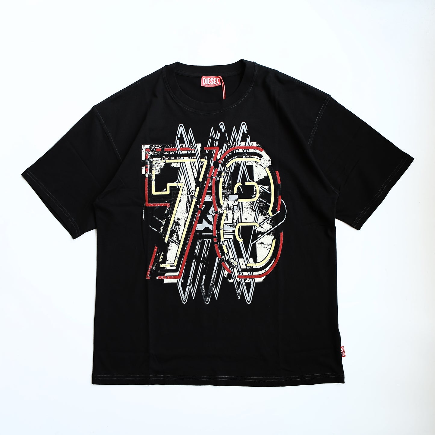 T-BOXT-T8 BLACK
