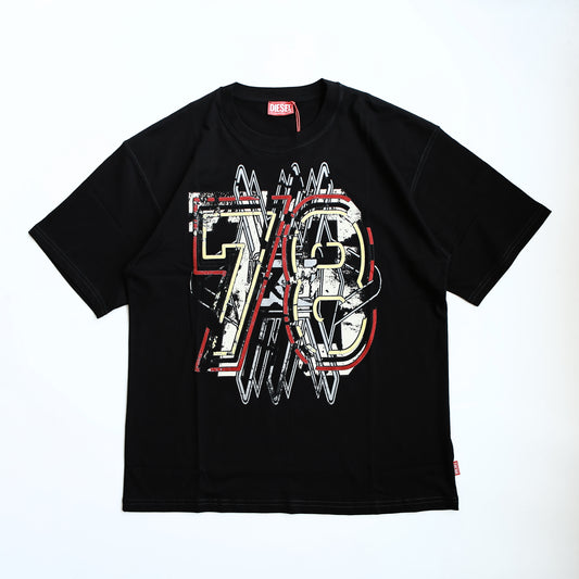 T-BOXT-T8 BLACK