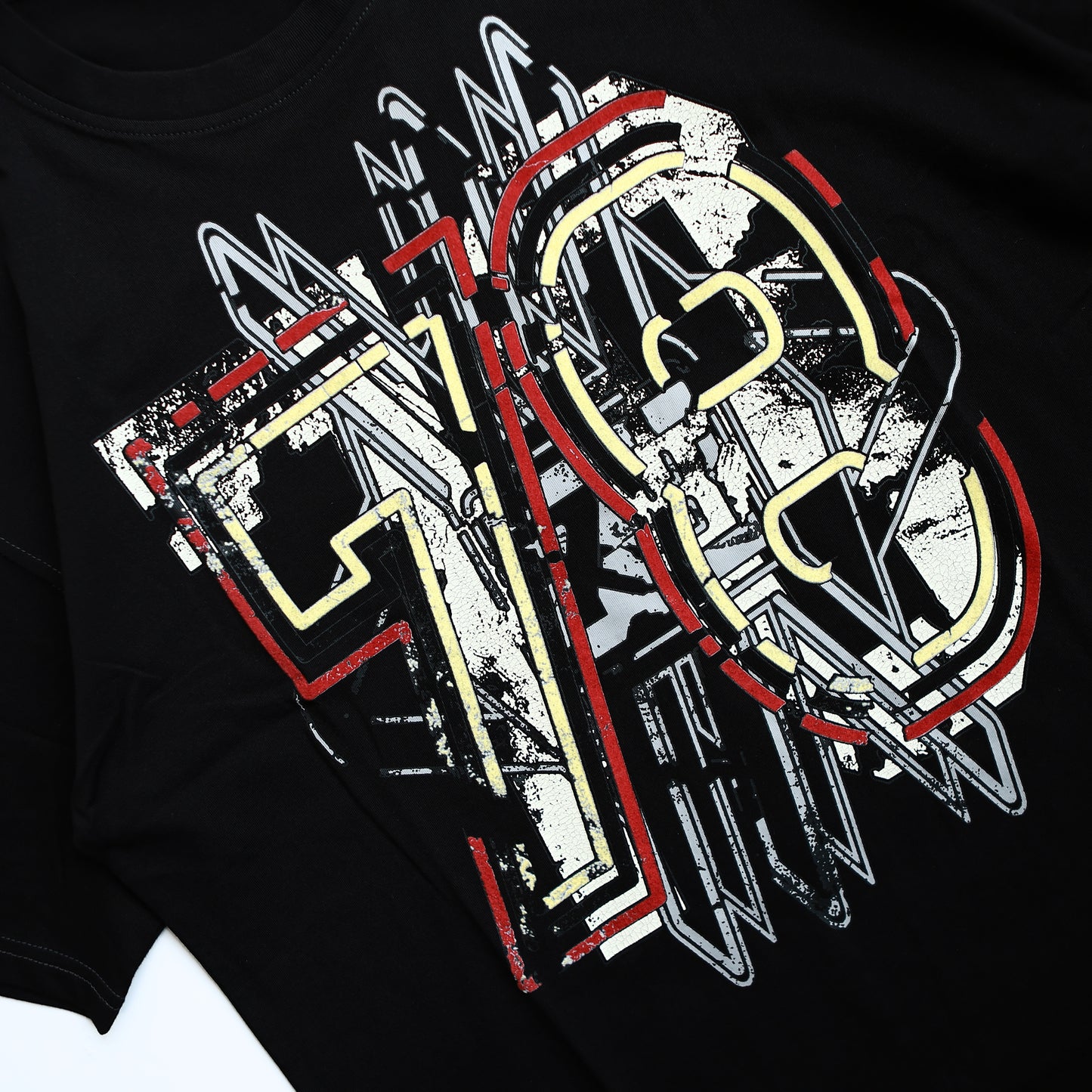 T-BOXT-T8 BLACK