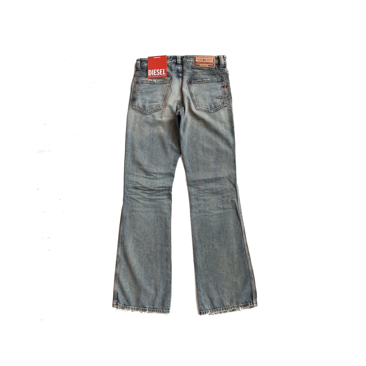 1998 D-BUCK 09N23